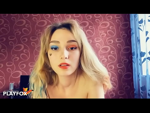 ❤️ Magiska virtual reality-glasögon gav mig sex med Harley Quinn ☑ Högkvalitativ porr at us ❌❤