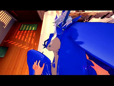 ❤️ Demon Fish Girl Monster ☑ Högkvalitativ porr at us ❌❤